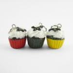 Miniature Charm Yellow Blac..