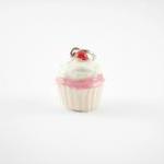 Miniature Charm White Cher..