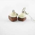 Miniature Brownie and Vanil..