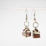 Miniature Brownie and Vanil..