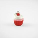 Miniature Charm Red Cherry ..