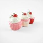 Miniature Charm Red Cherry ..