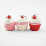 Miniature Charm Red Cherry ..