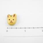 Bunny Cookie Necklace